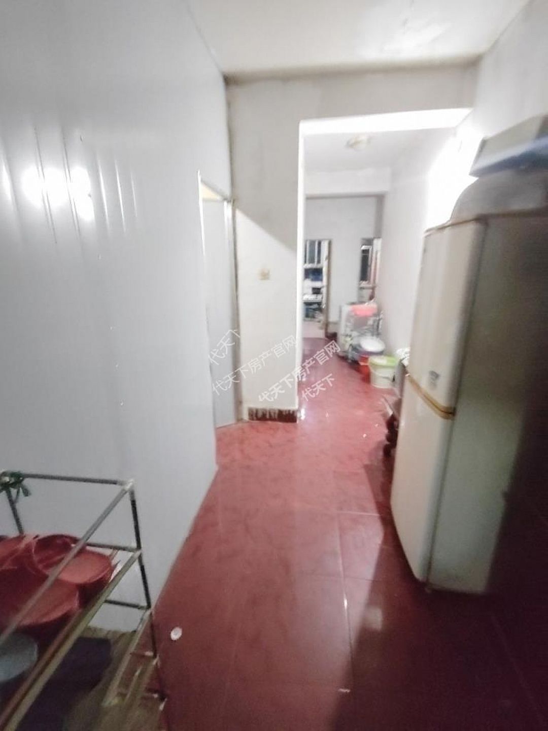 东光街5号院二手房5楼三室74.19平85万正读东光实验小学离地铁站三百米