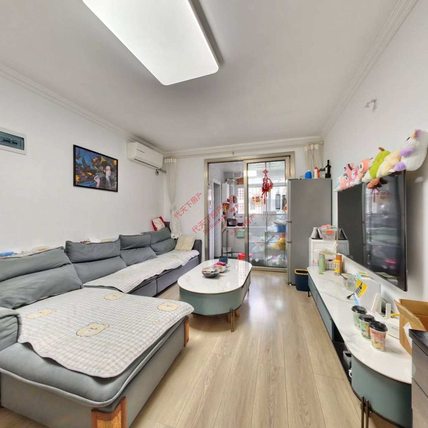 东光南一巷1号6楼二室70.3平90万自用房离地铁站350米