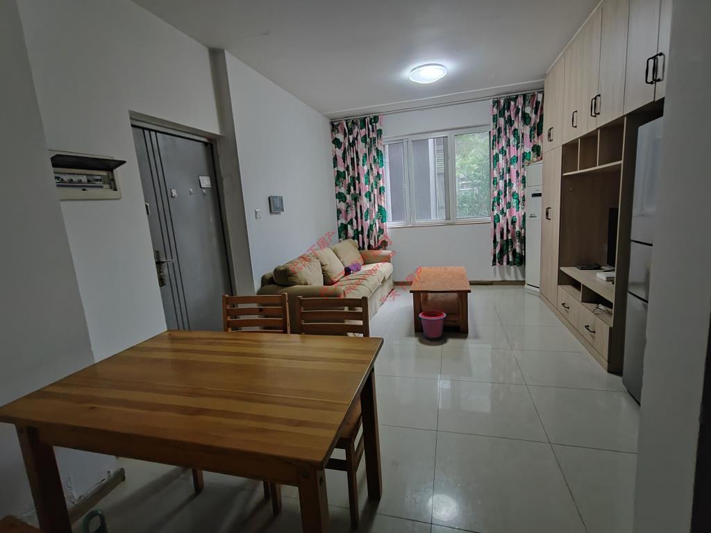 交大绿岭二室2400元3台空调离净居寺地铁站600米